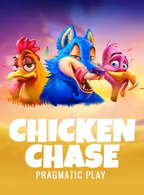 Chicken Chase™