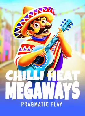 Chilli Heat Megaways