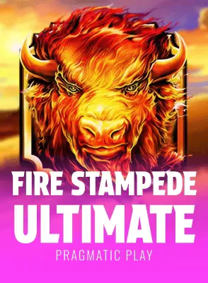 Fire Stampede Ultimate