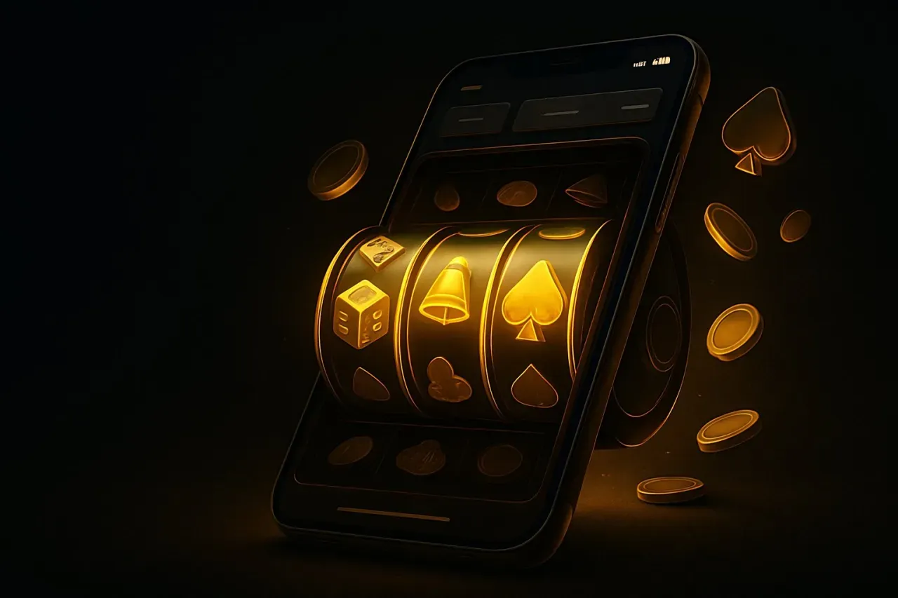 Tombheist Casino en el móvil juega desde el navegador