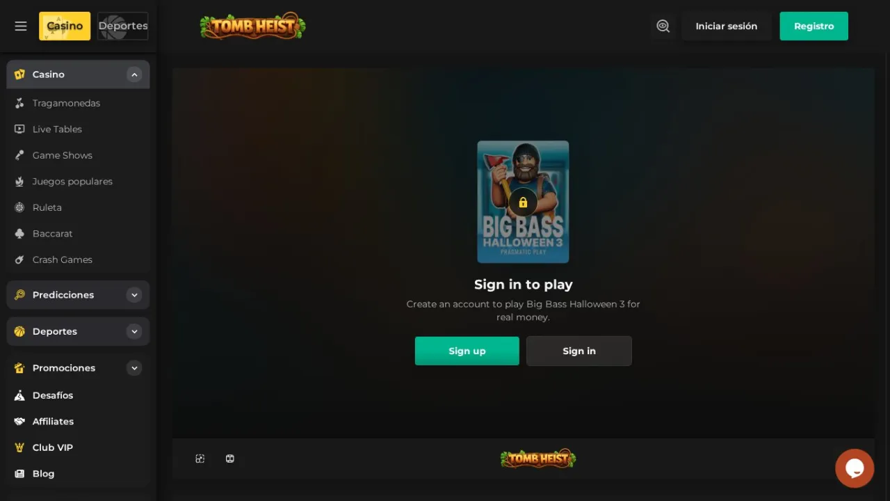 Tombheist